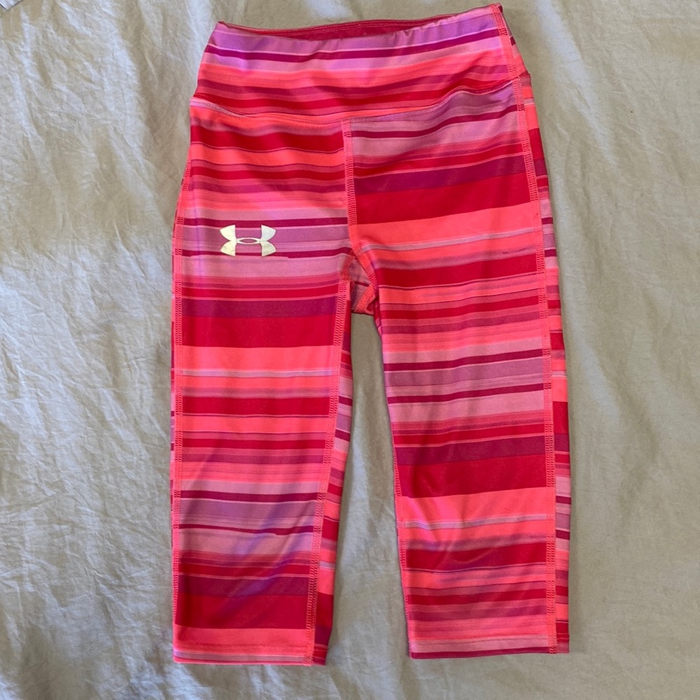 Under Armour